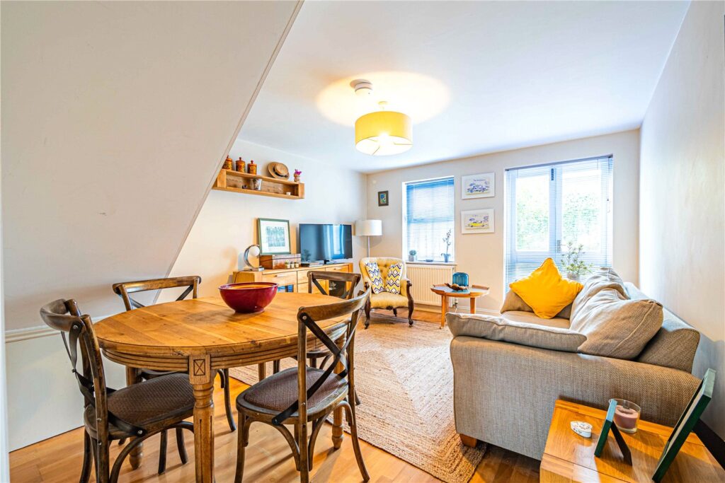 New Provident Place, Berkhamsted