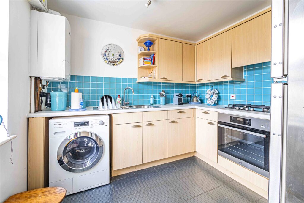 New Provident Place, Berkhamsted