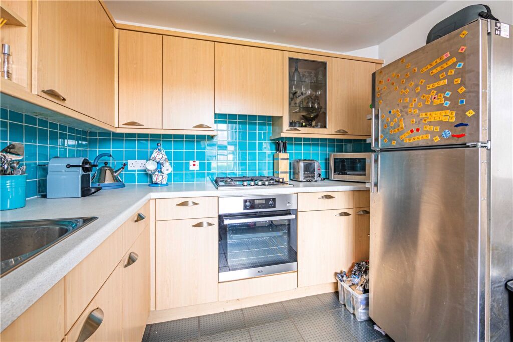 New Provident Place, Berkhamsted