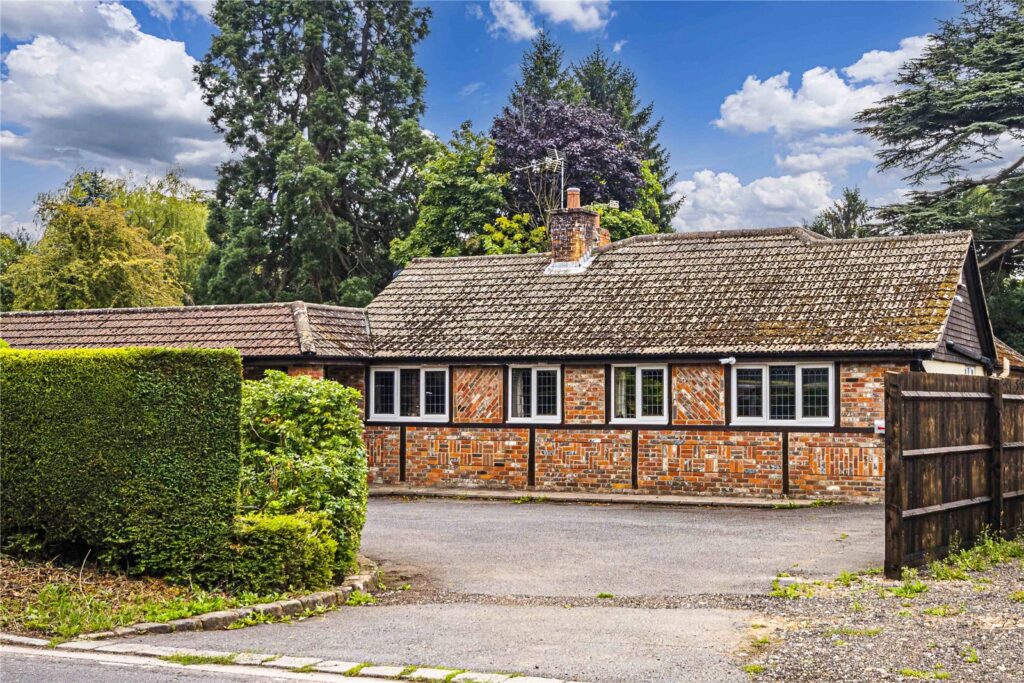 Little Gaddesden Image