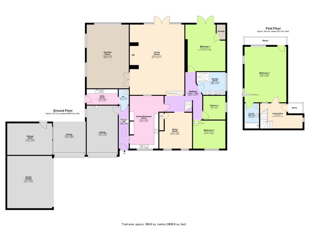 Property Floorplans 1