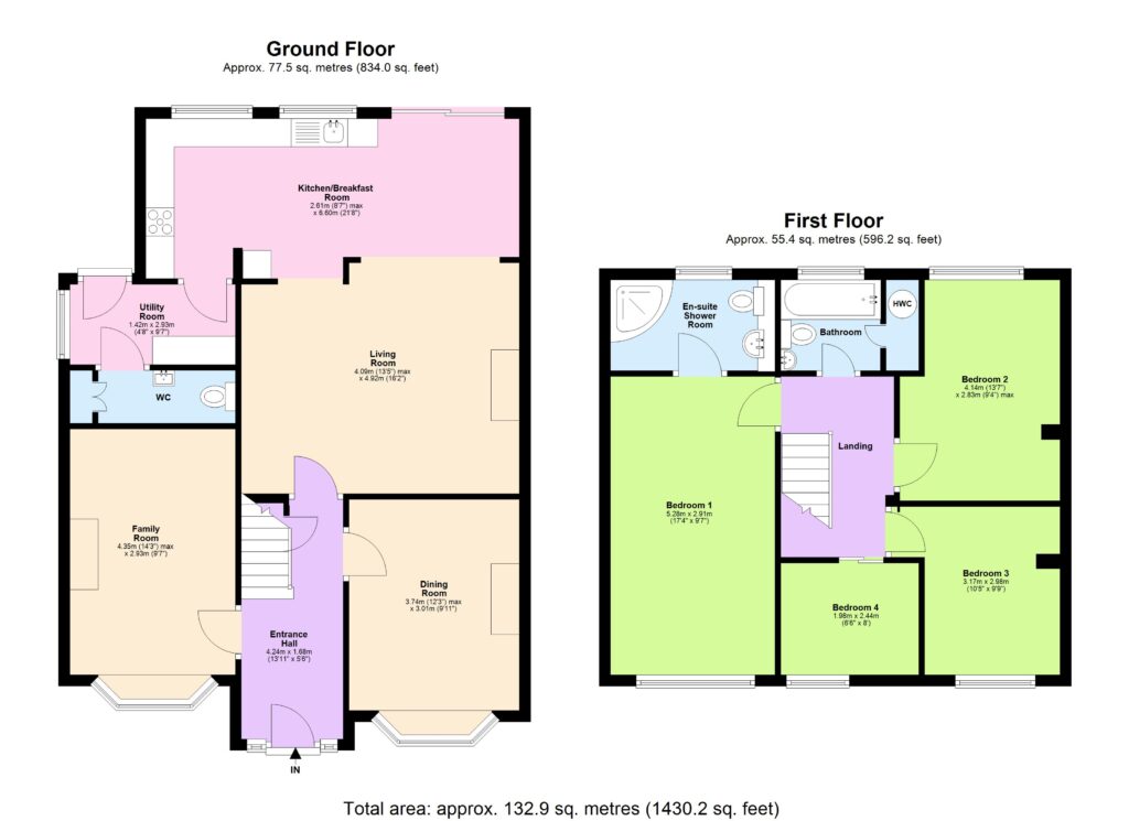 Property Floorplans 1