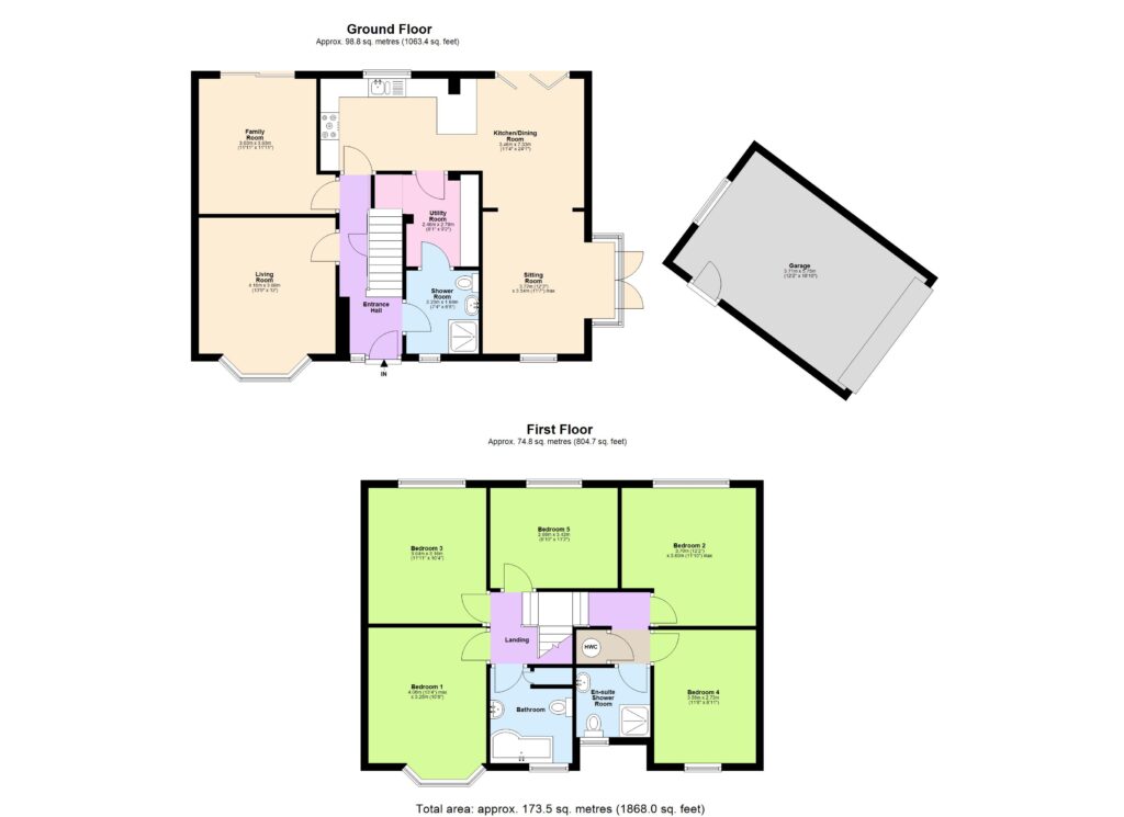 Property Floorplans 2
