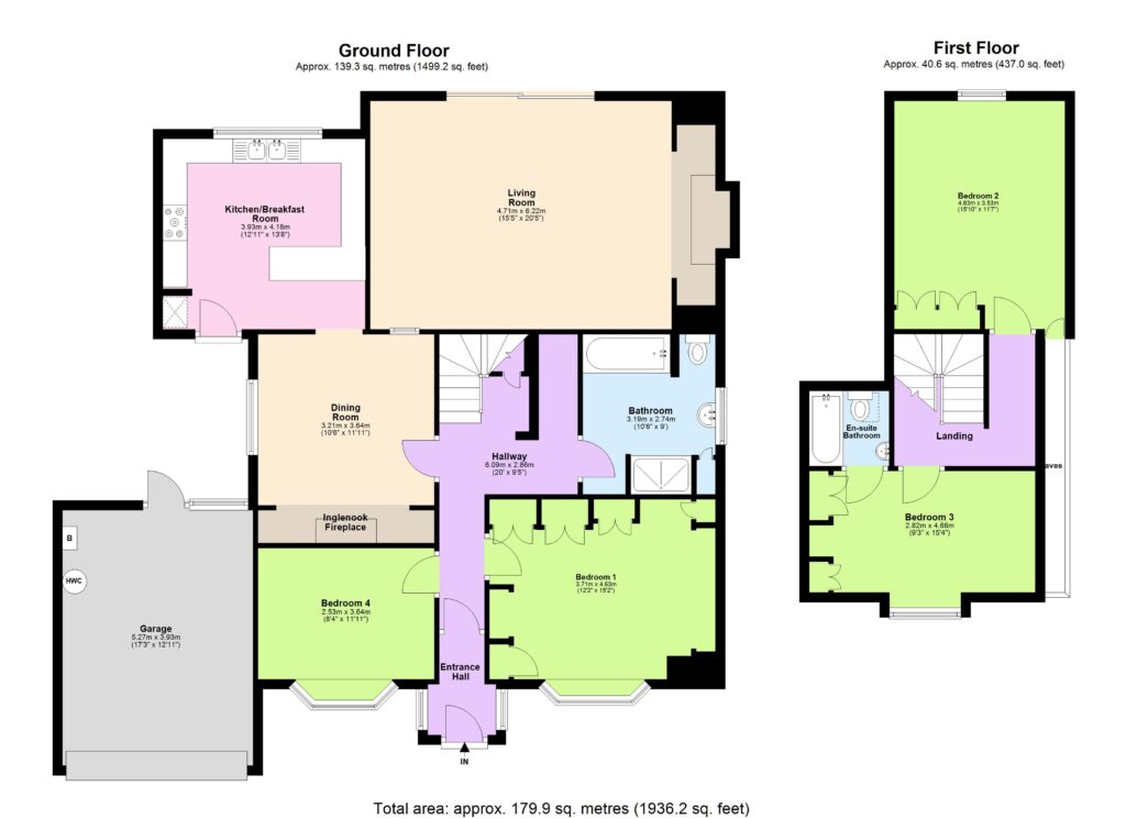 Property Floorplans 1