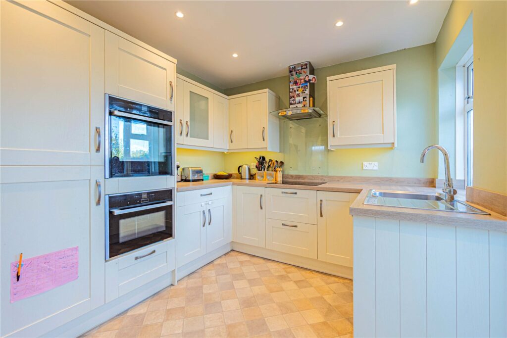 Hazel Road, Berkhamsted