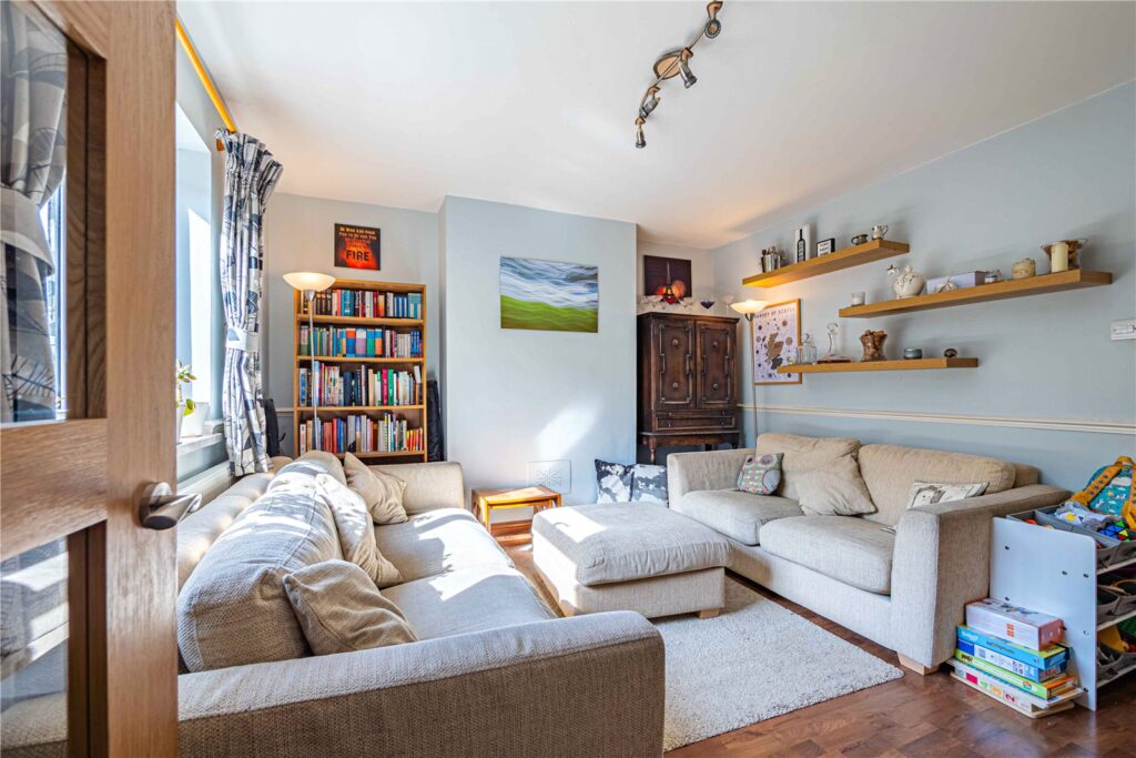 Hazel Road, Berkhamsted