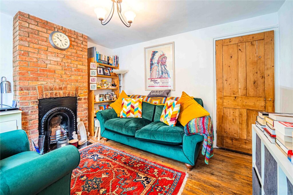 Ellesmere Road, Berkhamsted