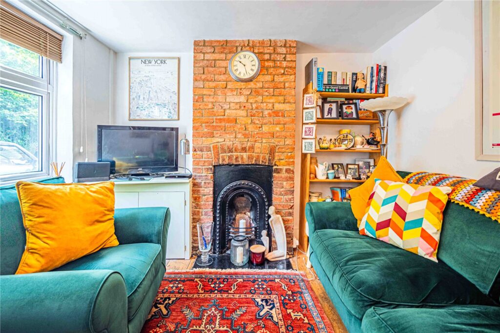 Ellesmere Road, Berkhamsted
