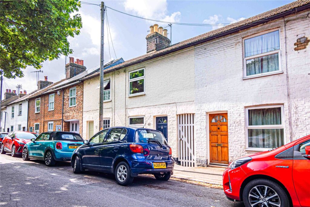 Ellesmere Road Image