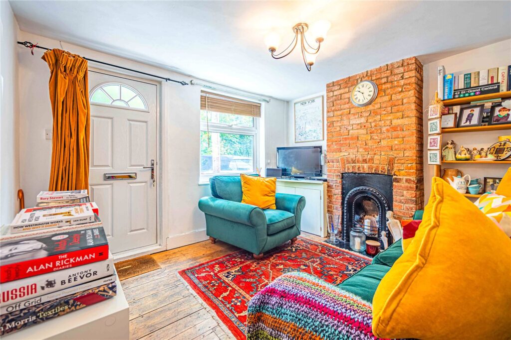 Ellesmere Road, Berkhamsted