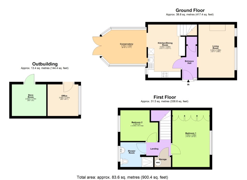 Property Floorplans 1