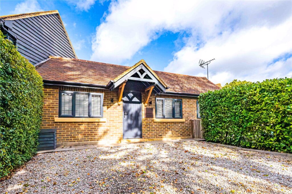 Church Road Image