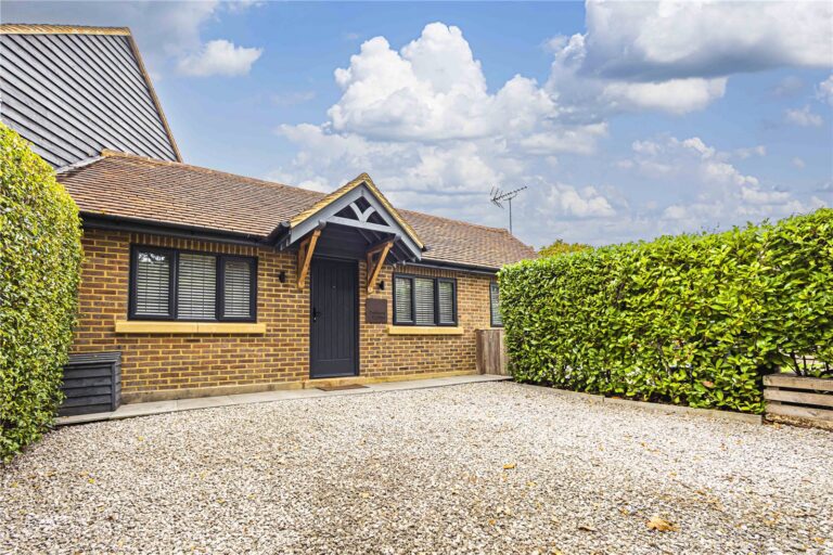 Church Road, Little Gaddesden