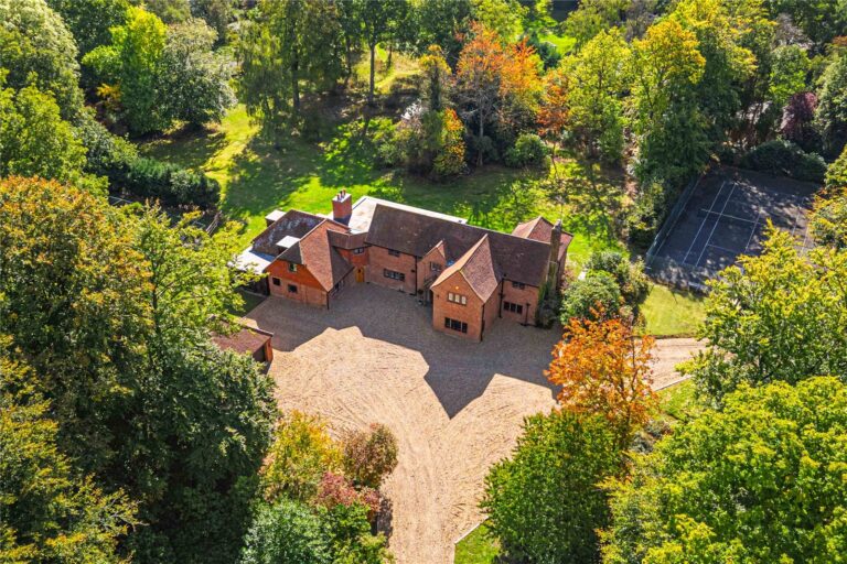 Ringshall, Berkhamsted