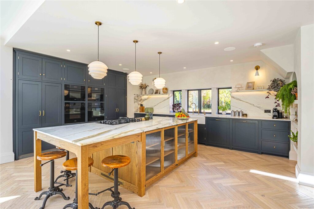 Ringshall, Berkhamsted