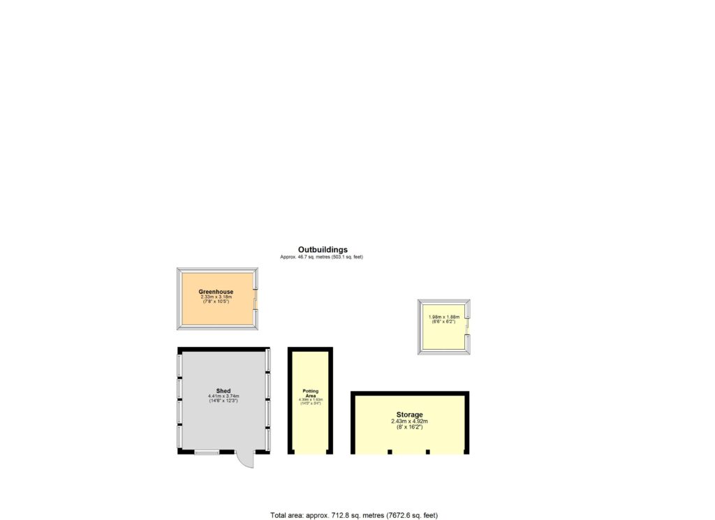 Property floorplan 5