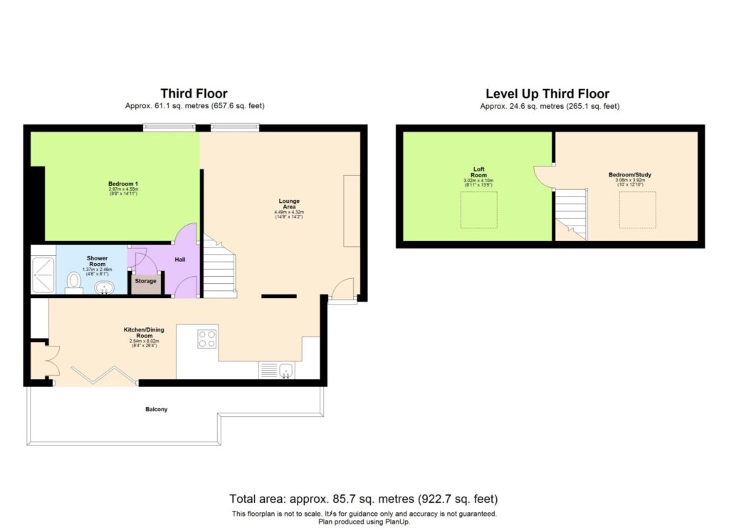 Property Floorplans 1