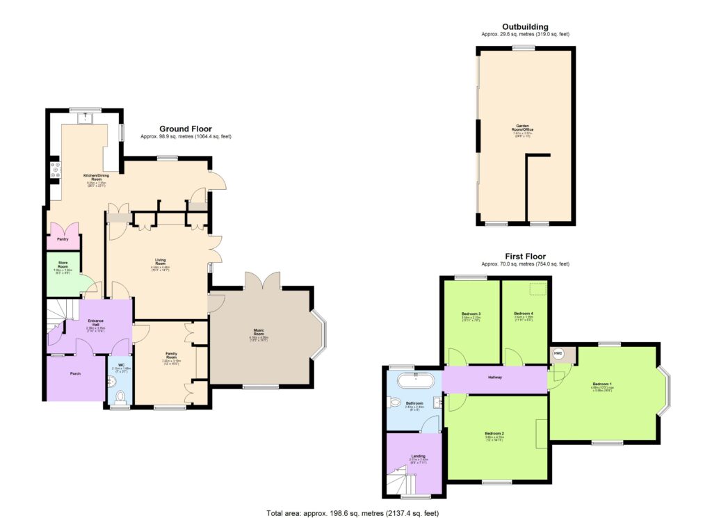 Property Floorplans 1