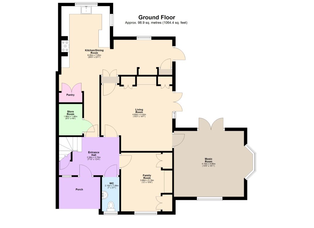 Property Floorplans 2