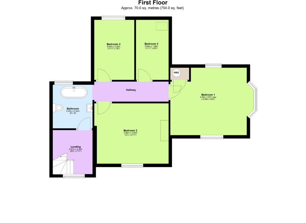 Property Floorplans 3