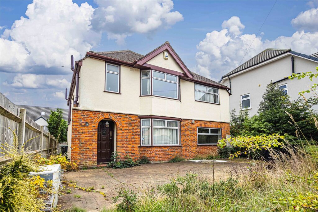 Chesham Road Image
