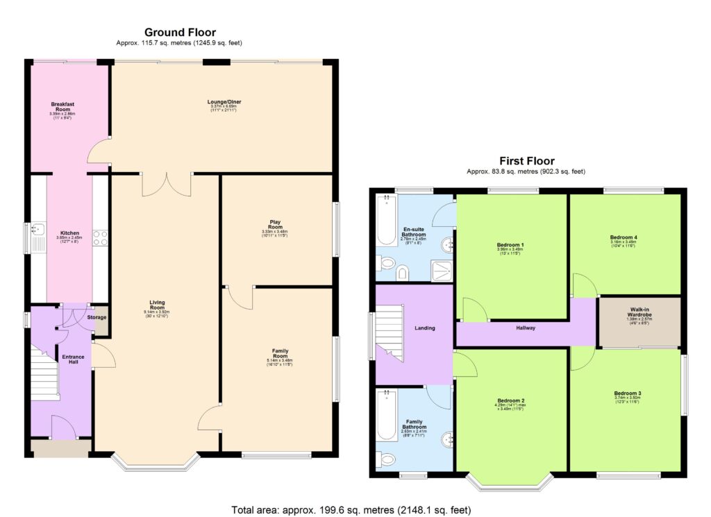 Property Floorplans 1