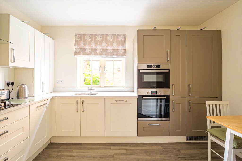 Kings Road, Berkhamsted