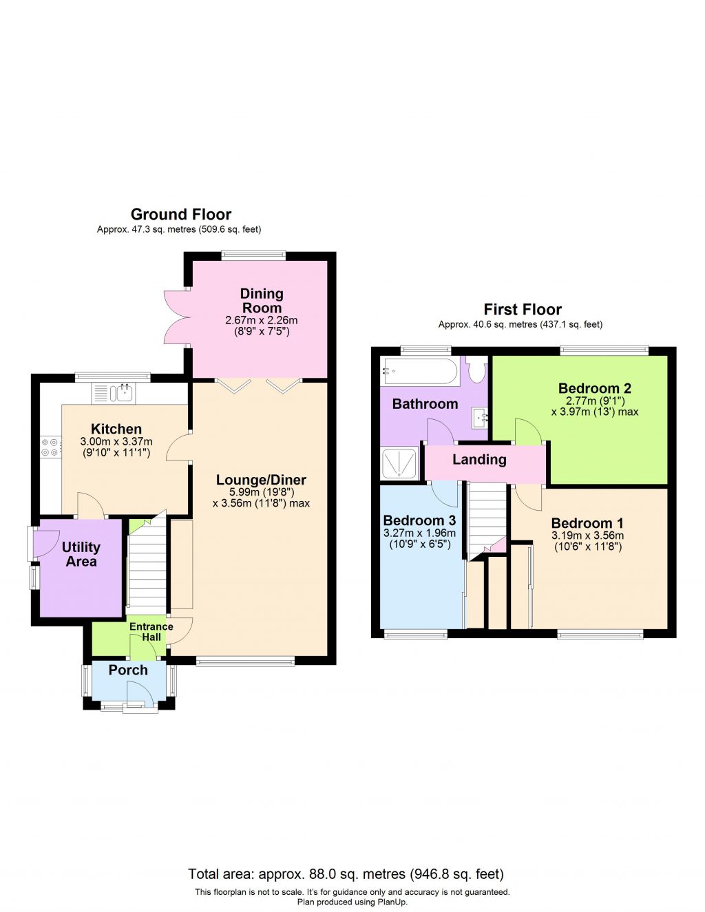 Property Floorplans 1