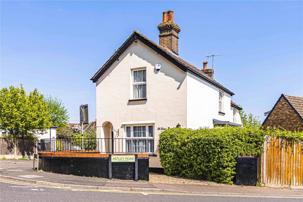 Astley Road Image