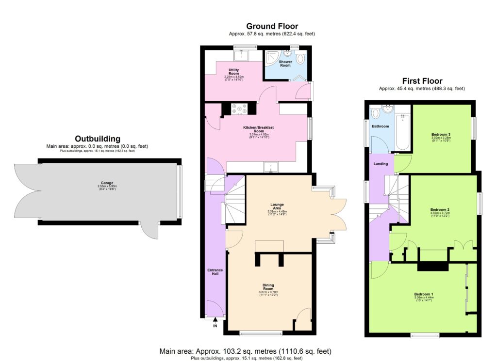 Property floorplan 4