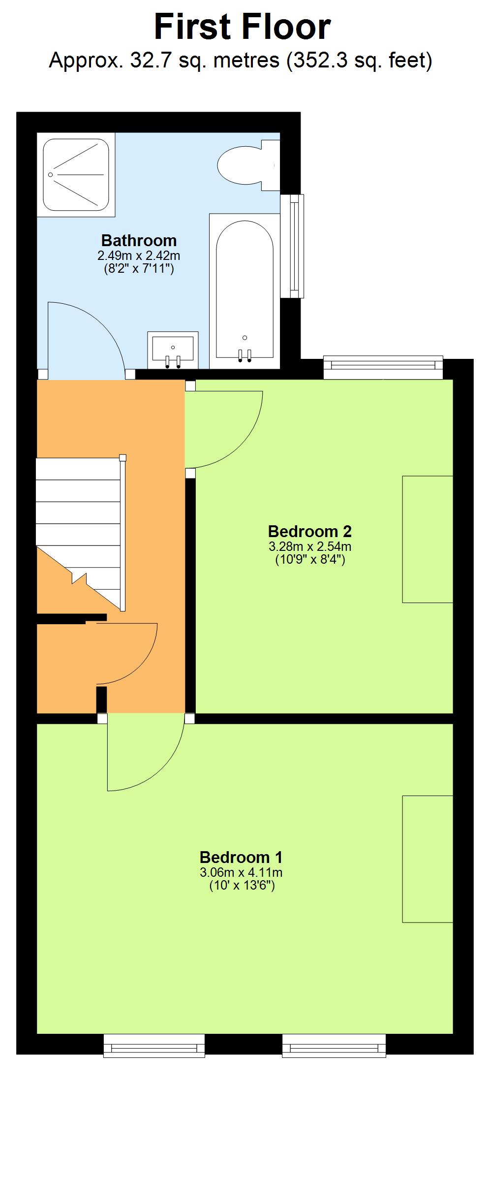 Property Floorplans 2