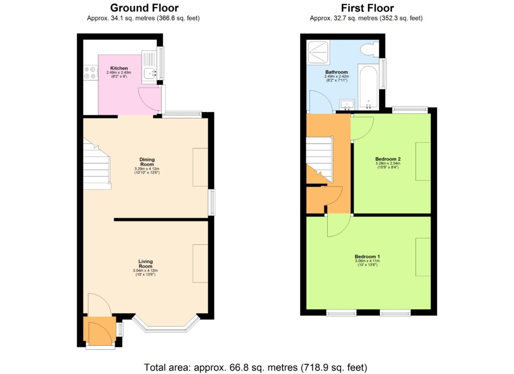 Property Floorplans 3