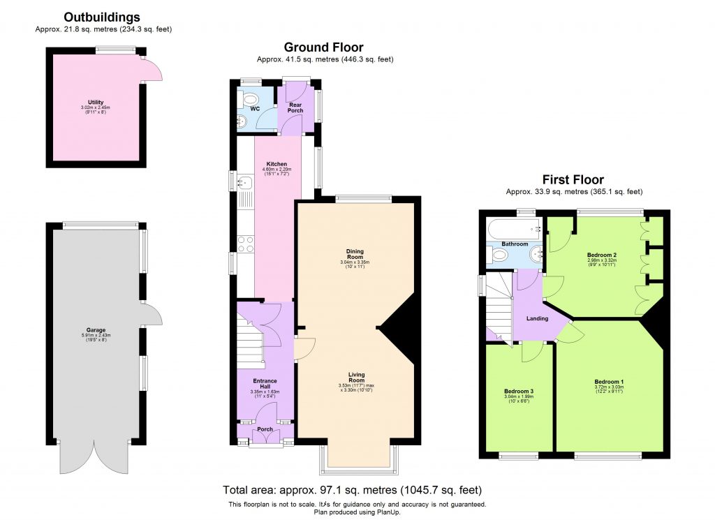 Property Floorplans 1
