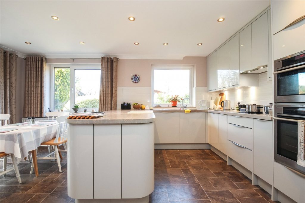 Hillfield Road, Hemel Hempstead