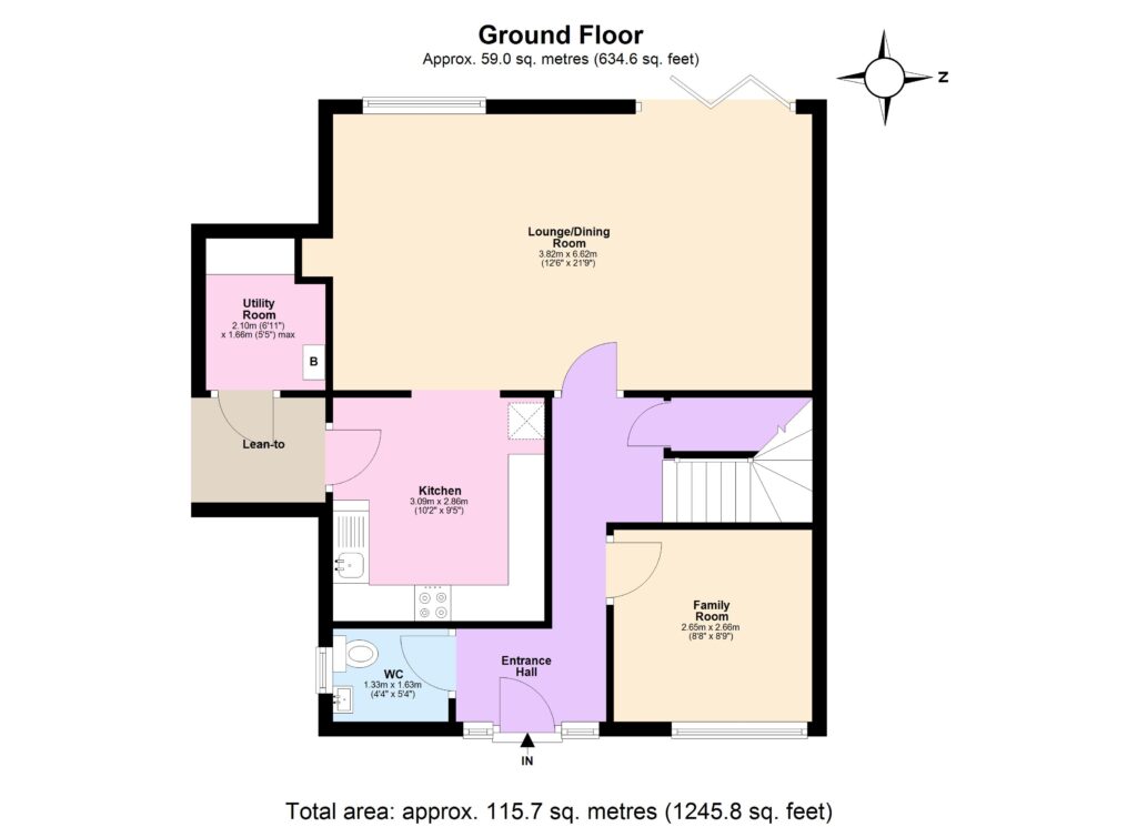 Property floorplan 3
