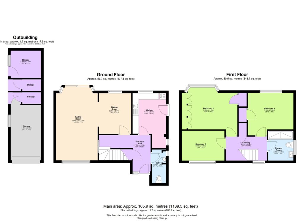Property Floorplans 1