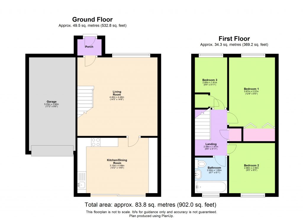 Property Floorplans 1