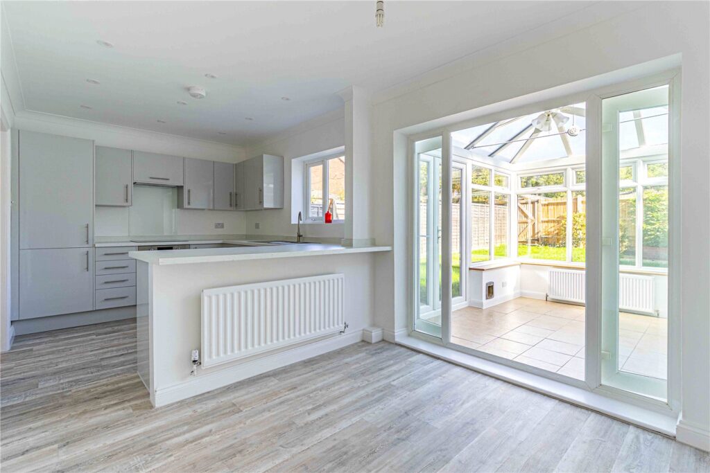 New Park Drive, Hemel Hempstead