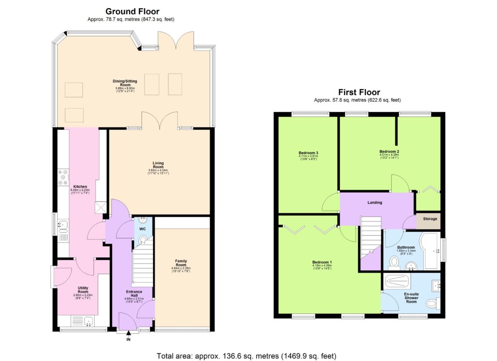 Property Floorplans 1