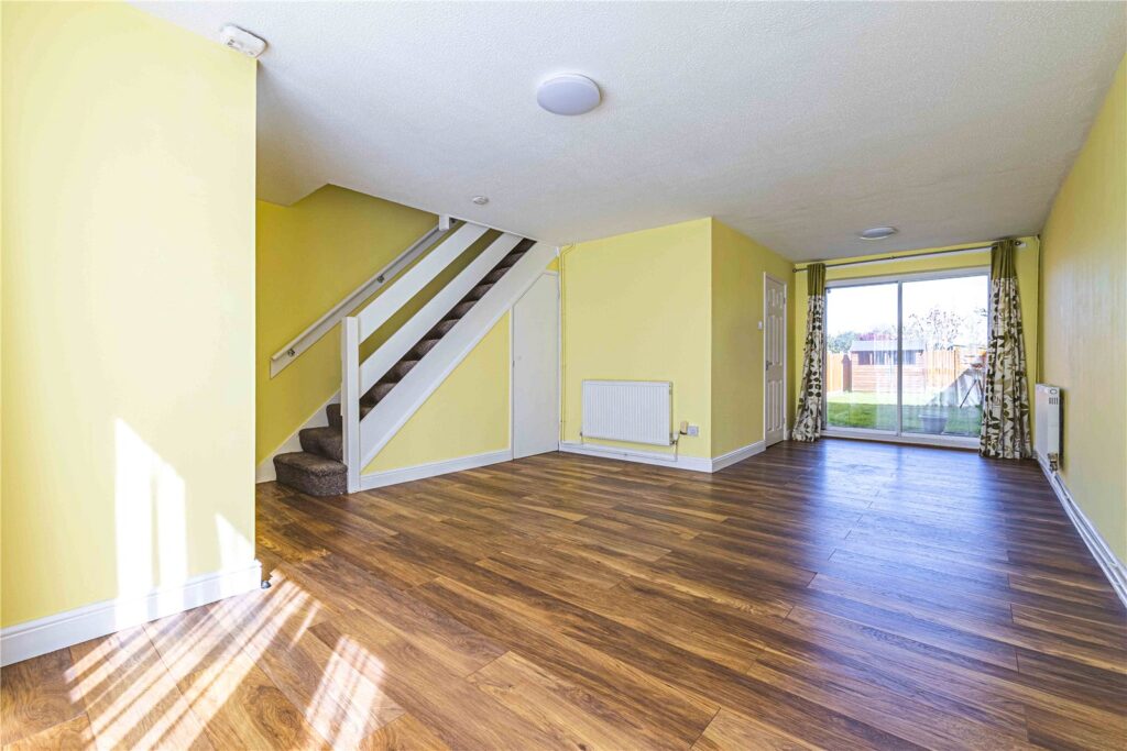 Sandridge Close, Woodhall Farm