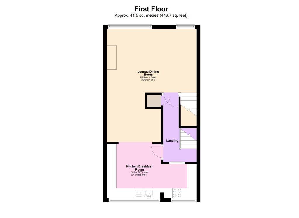 Property floorplan 3