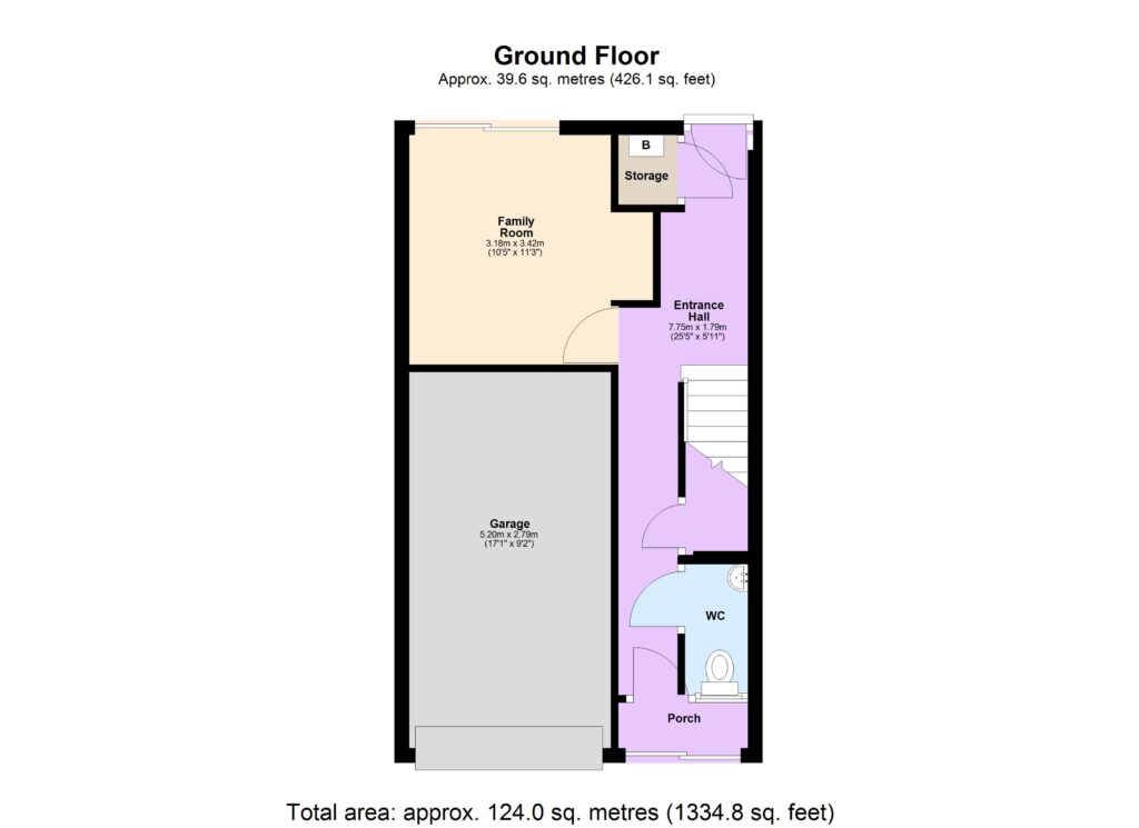 Property floorplan 2