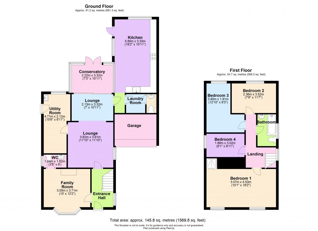 Property Floorplans 1