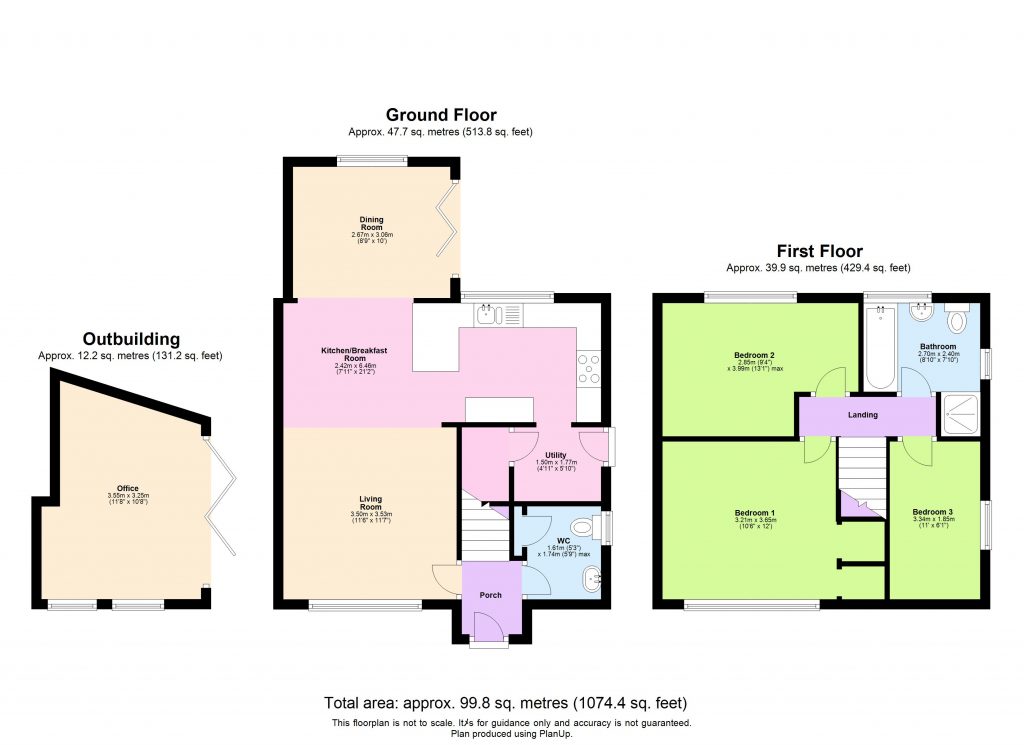 Property Floorplans 1