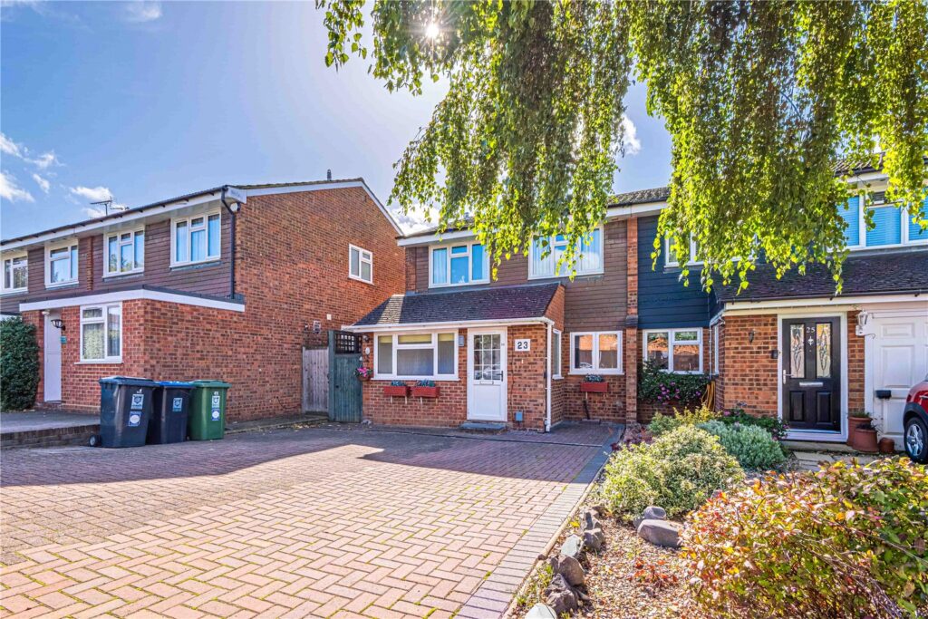 Marriotts Way Image