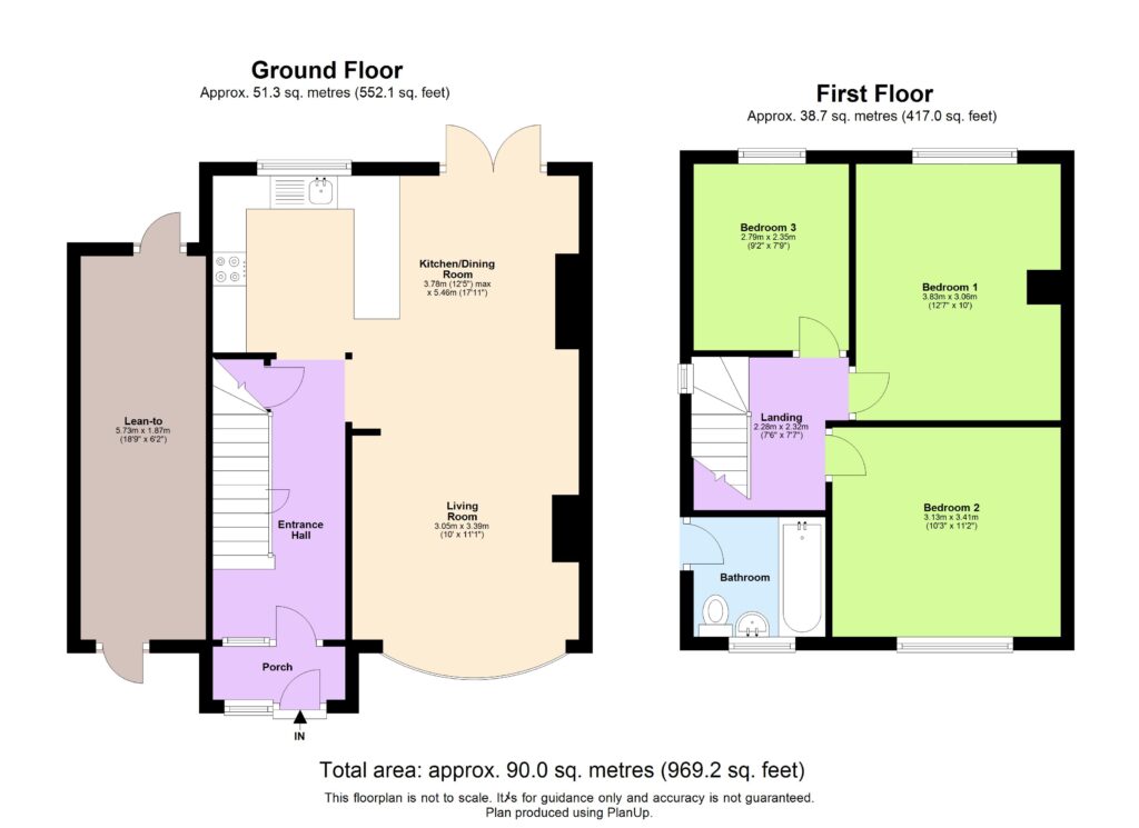 Property Floorplans 1