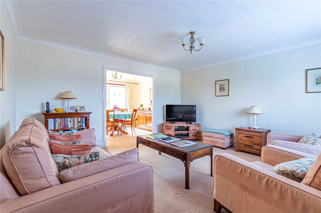 Walnut Grove, Hemel Hempstead