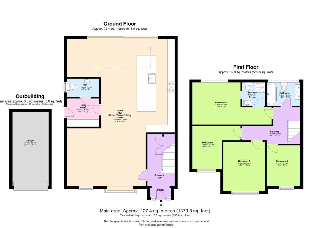 Property Floorplans 1