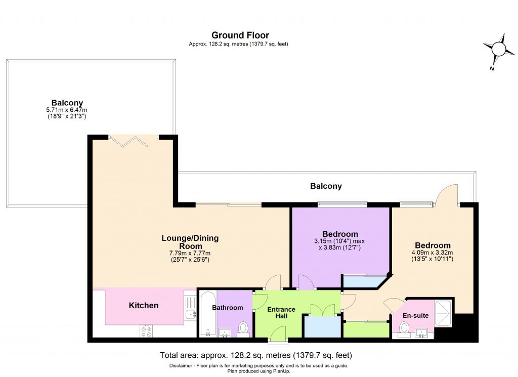 Property Floorplans 1