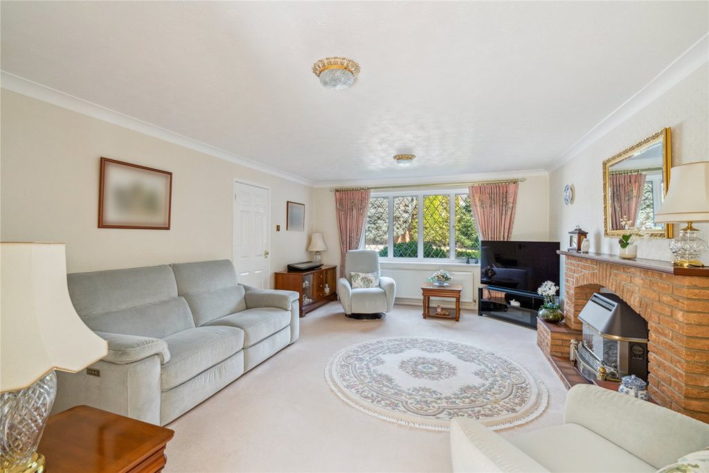 Sundew Road, Hemel Hempstead